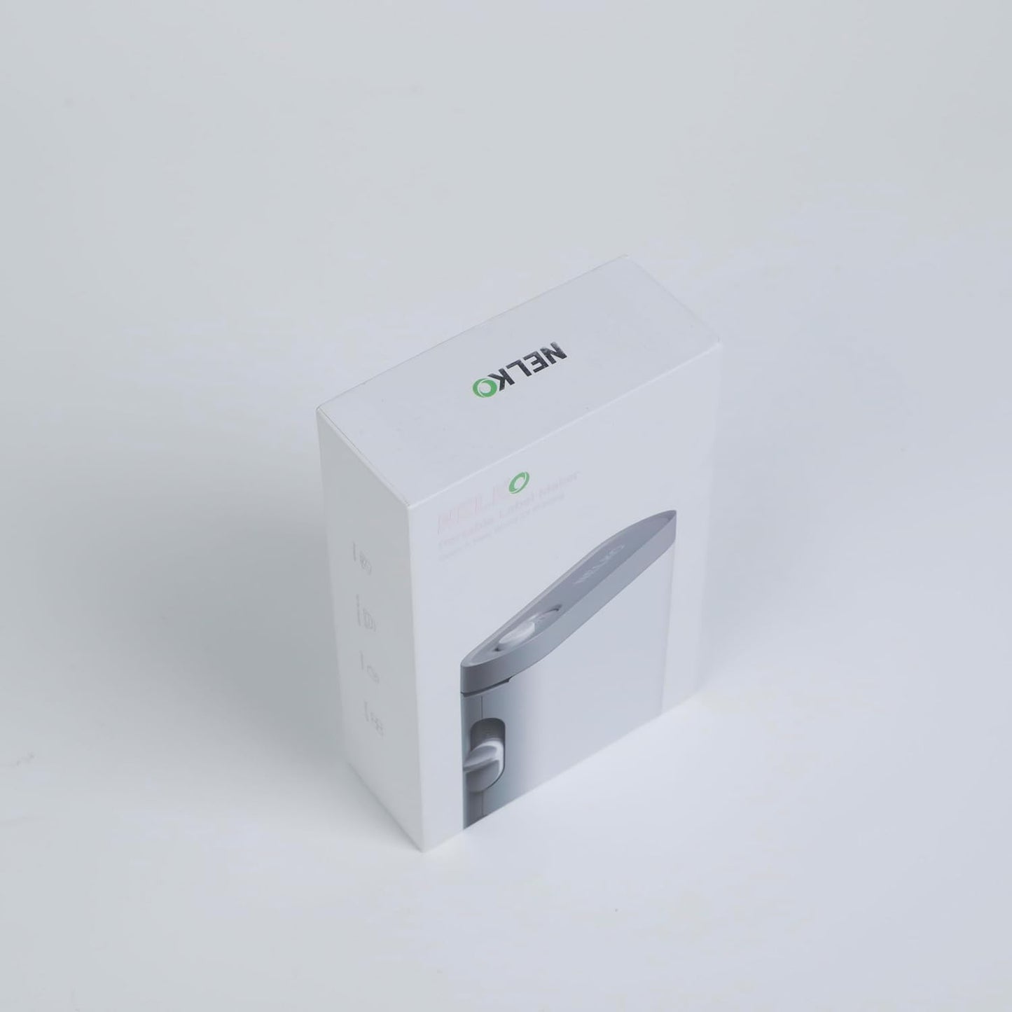 Label Maker Machine