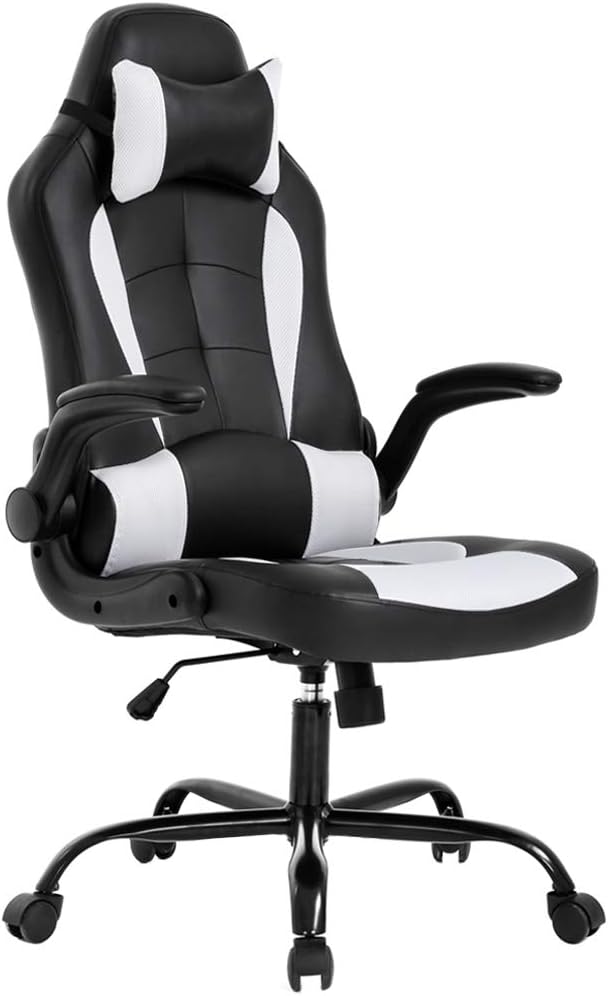 Ergonomic Gaming Chair