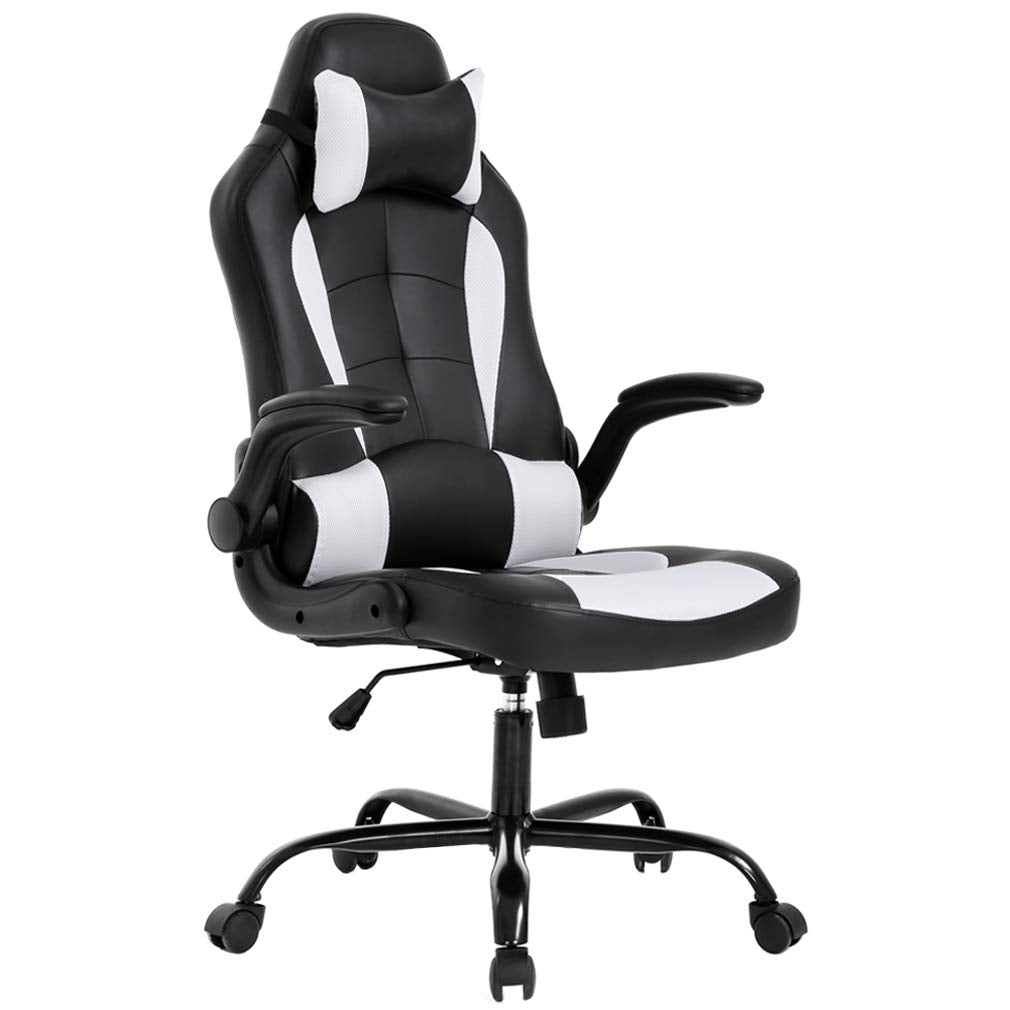 Ergonomic Gaming Chair