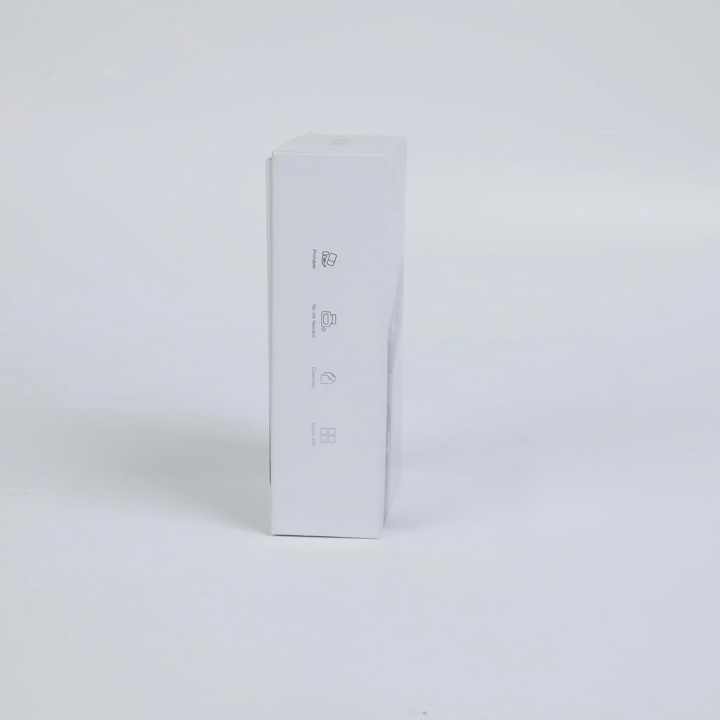 Label Maker Machine