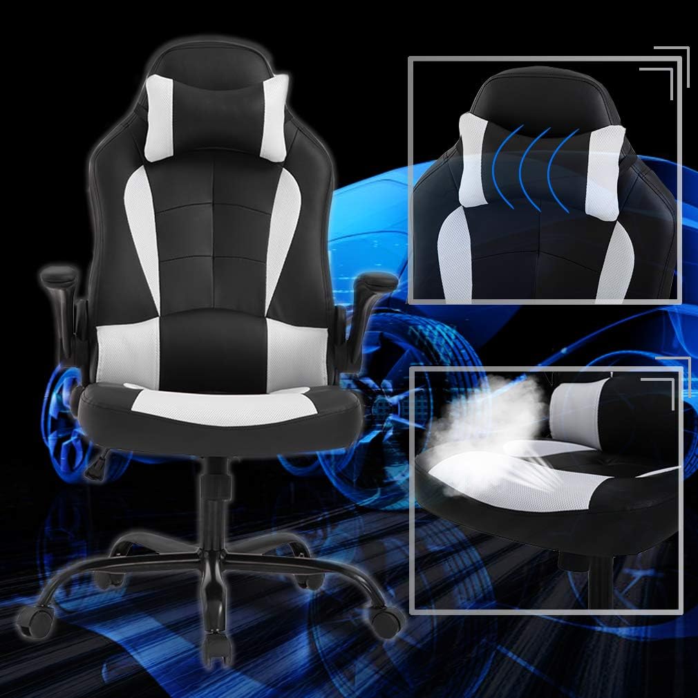 Ergonomic Gaming Chair
