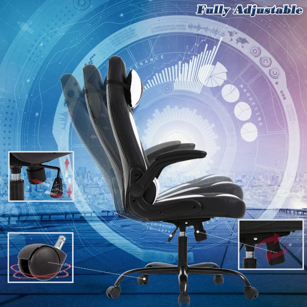 Ergonomic Gaming Chair