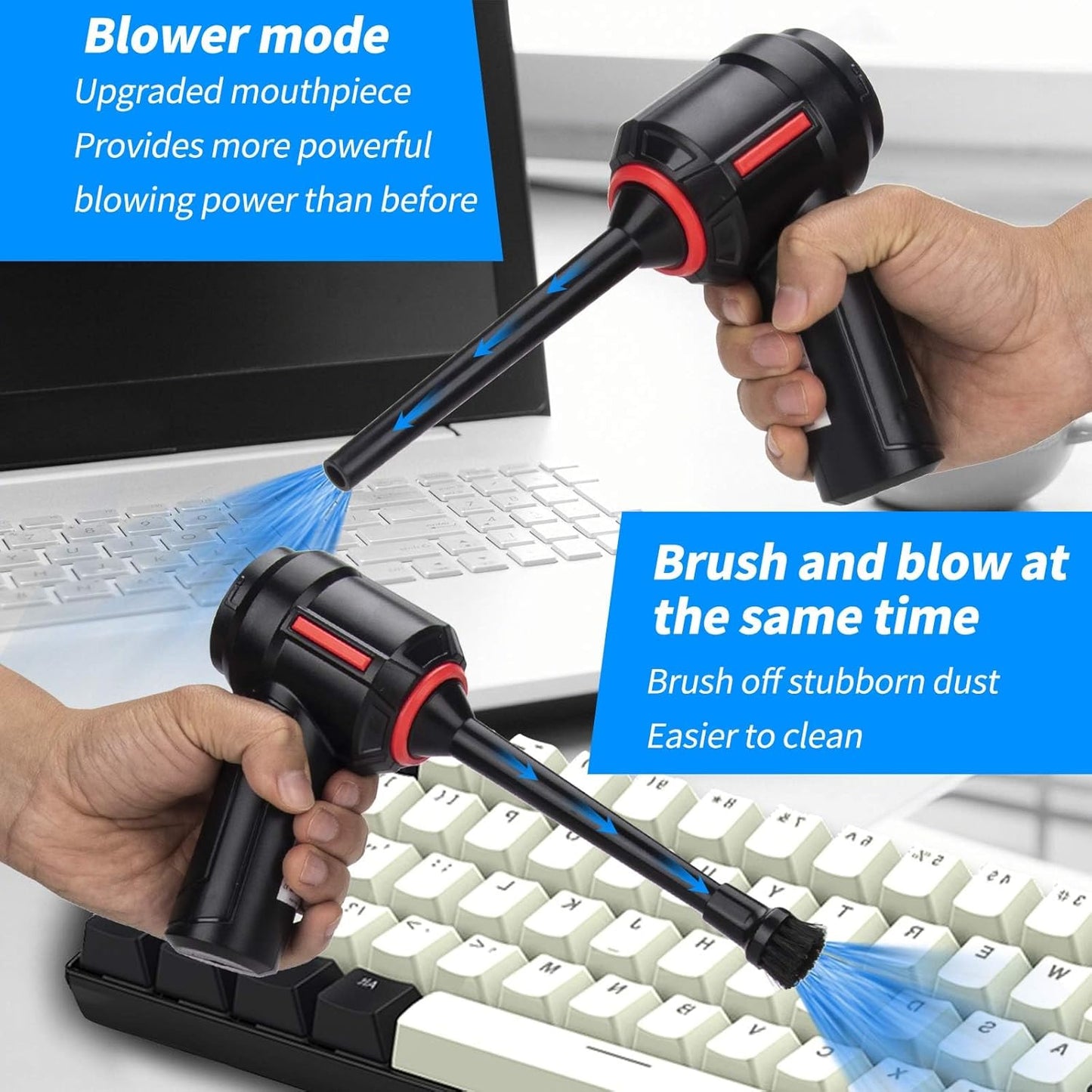 Computer Vacuum Cleaner
