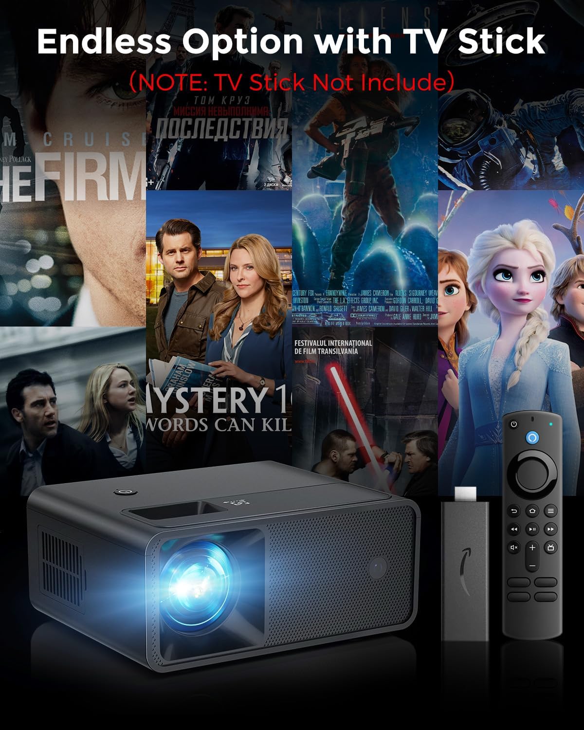 Mini Projector