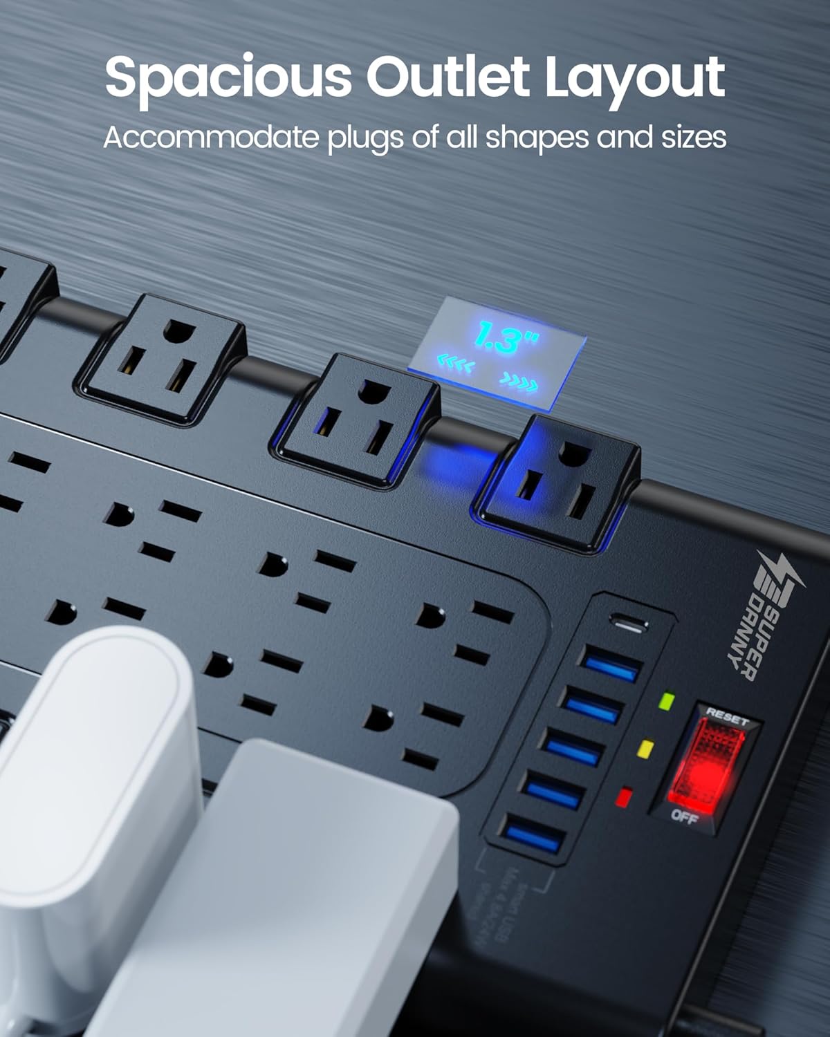 Surge Protector