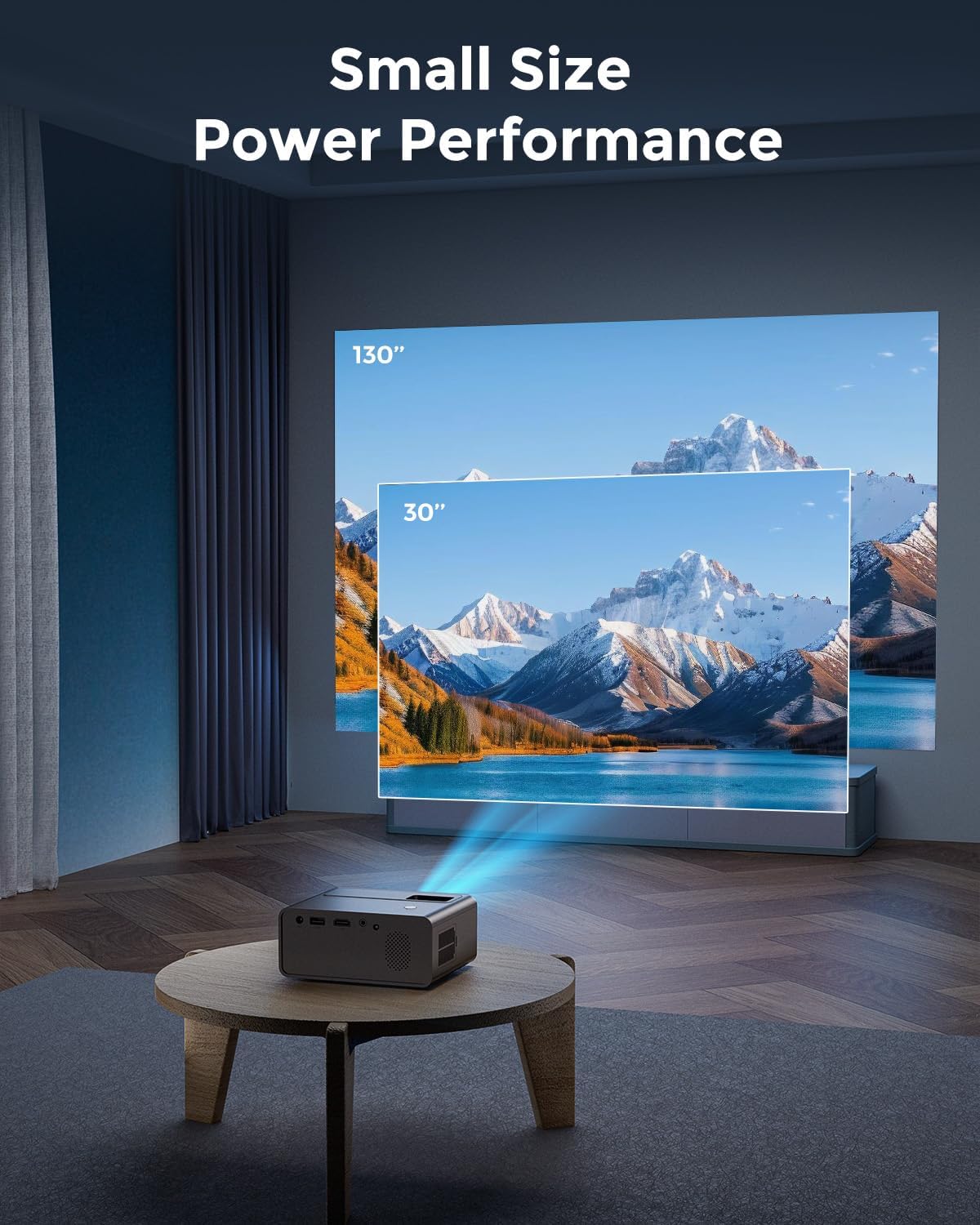 Mini Projector
