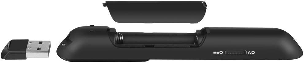 Wireless Presentation Clicker