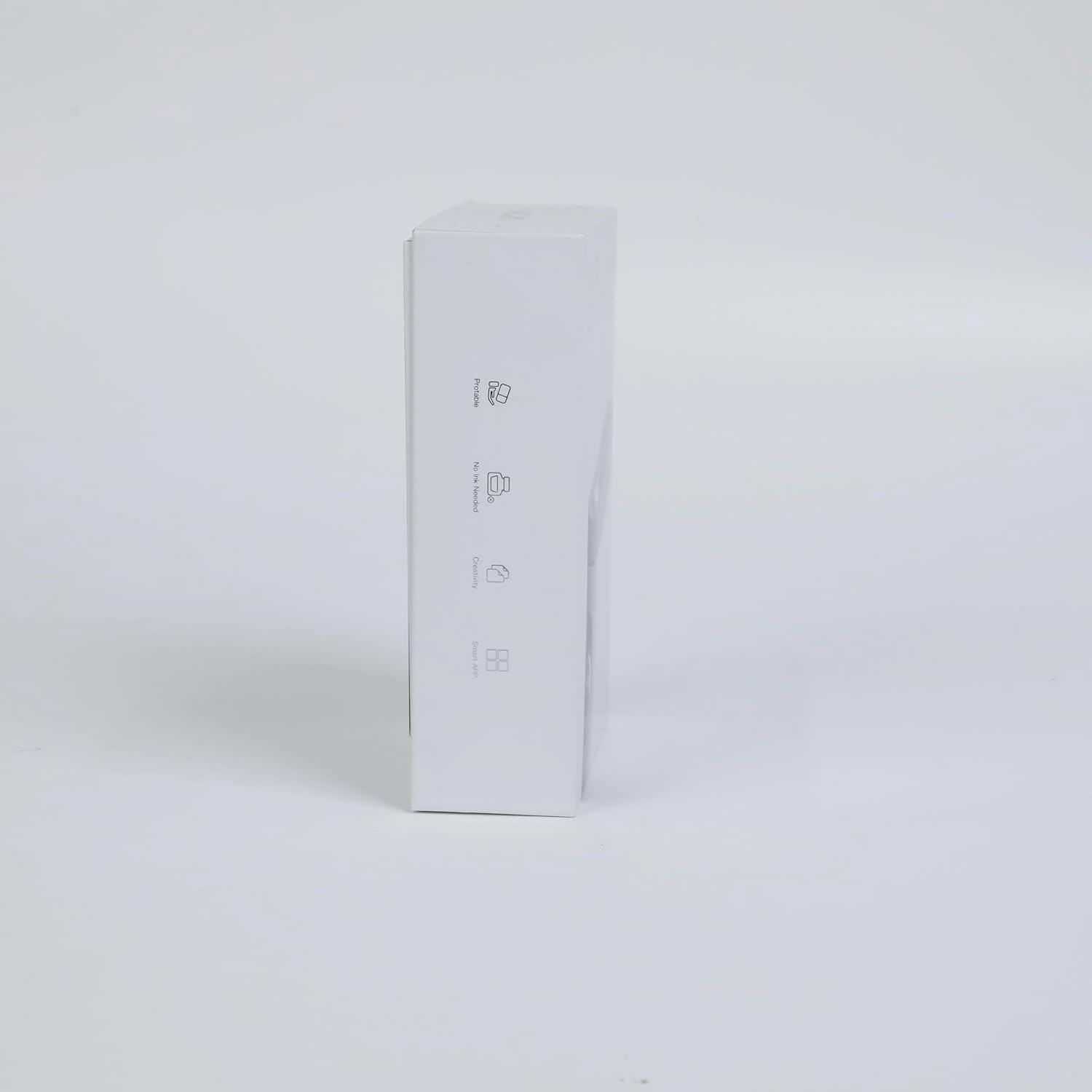 Label Maker Machine