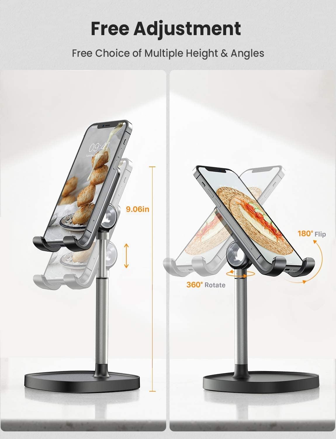 cell phone holder