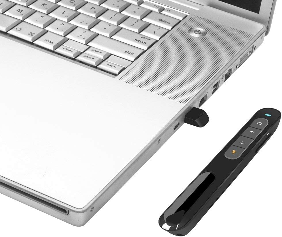 Wireless Presentation Clicker