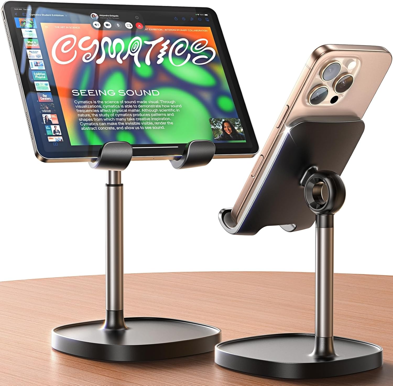 cell phone holder