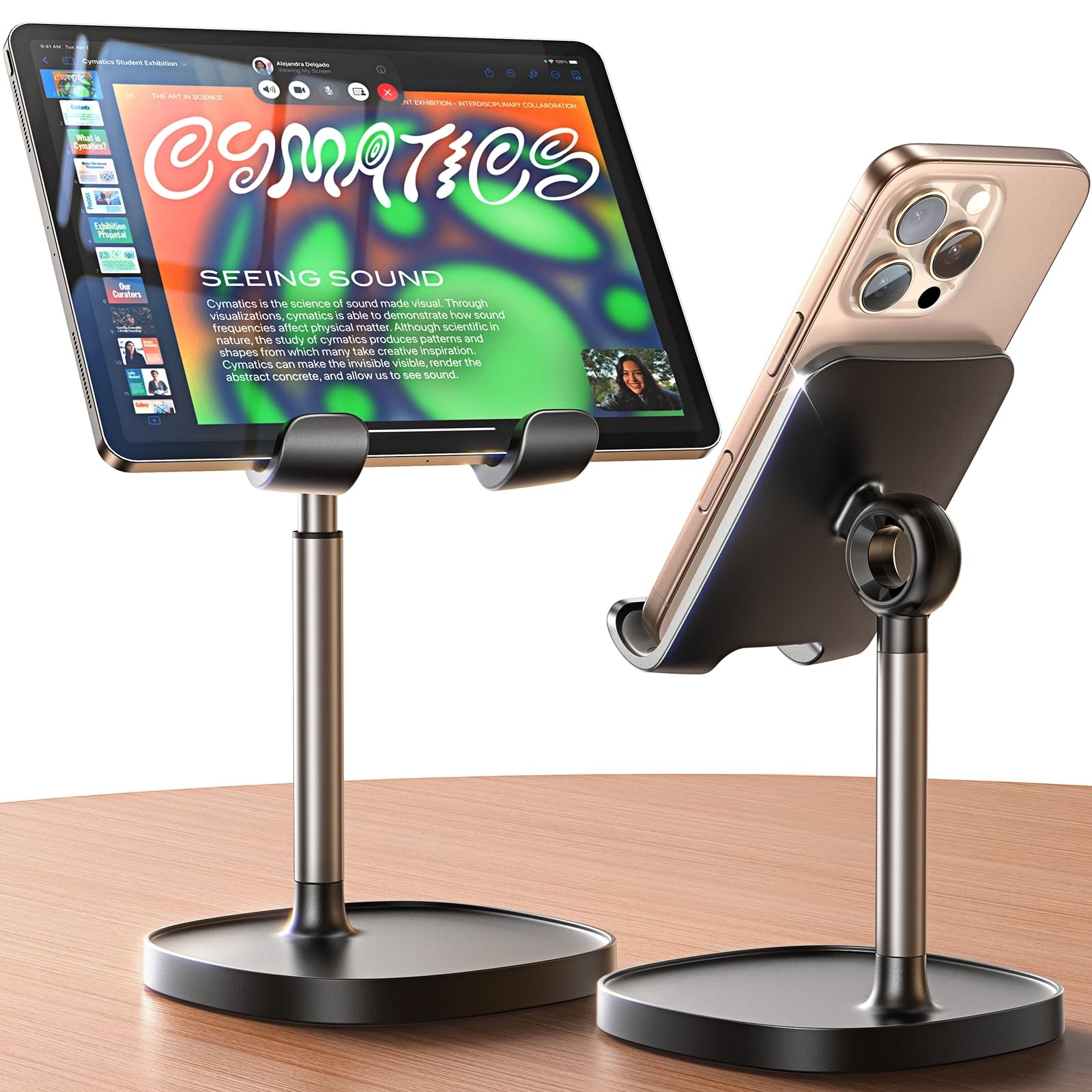 cell phone holder