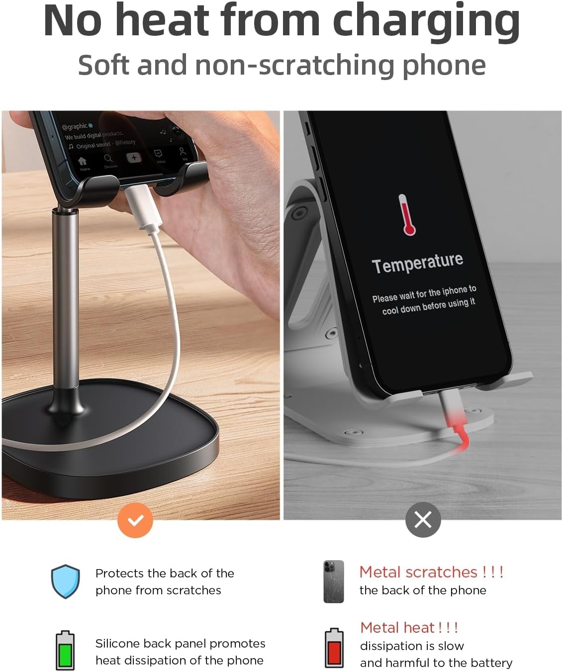 cell phone holder